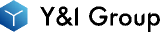 Y&I Groupのロゴ