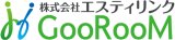 エスティリンクのロゴ