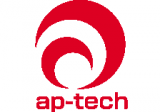 エーピーテックのロゴ