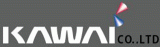 カワイ（機械関連）のロゴ