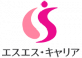 エスエス・キャリアのロゴ