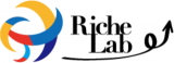Riche Labのロゴ