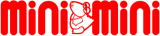 ミニミニ岐阜のロゴ