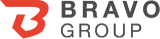 ブラボーグループのロゴ