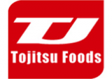 トージツフーズのロゴ