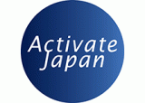 アクティベートジャパン税理士法人のロゴ