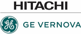 日立GEベルノバニュークリアエナジー(旧:日立GEニュークリア・エナジー株式会社)のロゴ
