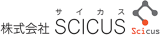 SCICUSのロゴ
