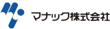 マナック（化学）のロゴ