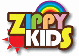 zippiesのロゴ