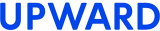 UPWARDのロゴ