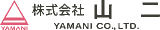 山二（雑貨）のロゴ