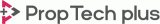 Prop Tech plusのロゴ