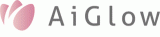 AiGlowのロゴ