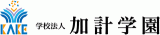 学校法人加計学園のロゴ