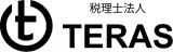 税理士法人TERAS（旧：税理士法人北浜・中西会計）のロゴ