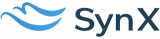 SynX（旧：株式会社MIRAIt Service Design）のロゴ