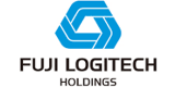 富士ロジテックホールディングスのロゴ