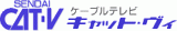 仙台CATVのロゴ
