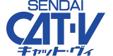 仙台CATVのロゴ