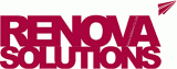レノバソリューションズのロゴ