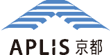 アプリス京都（旧：厚木化成株式会社）のロゴ