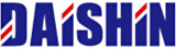 ダイシン（設備工事）のロゴ