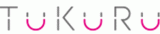 TUKURUのロゴ