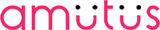 アムタス（インターネット）のロゴ