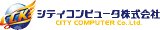 シティコンピュータのロゴ