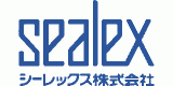 シーレックス（印刷）のロゴ