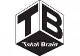 トータルブレーンのロゴ