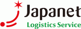 ジャパネットロジスティクスサービスのロゴ