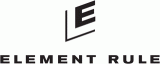 エレメントルールのロゴ
