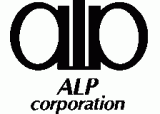 アルプ（SIer）のロゴ