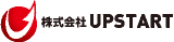 UPSTARTのロゴ