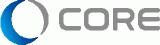 コア（広告代理店）のロゴ