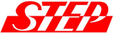 ステップ（SIer）のロゴ
