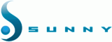サニー産業のロゴ