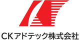 CKアドテック（旧：CIPSアドバンス株式会社）のロゴ