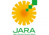 JARAのロゴ