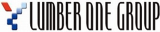 LUMBER ONEのロゴ