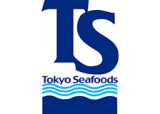 東京シーフーズのロゴ