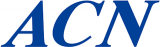 ACNソリューション（旧：株式会社ACN）のロゴ