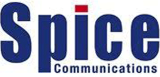 スパイスコミニケーションズのロゴ