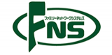ファミリーネットワークシステムズのロゴ