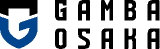 ガンバ大阪のロゴ
