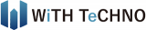 ウィズテクノのロゴ