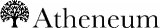 Atheneum Partners合同会社のロゴ