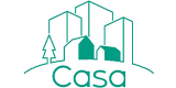 Casaのロゴ